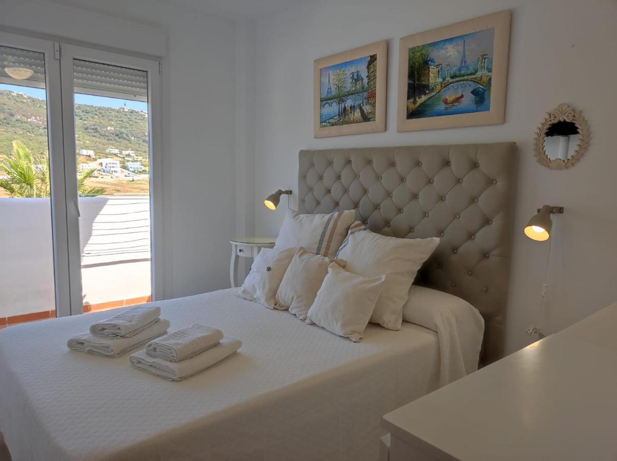 Playa De Zahara Apartment Zahara de los Atunes Exterior foto