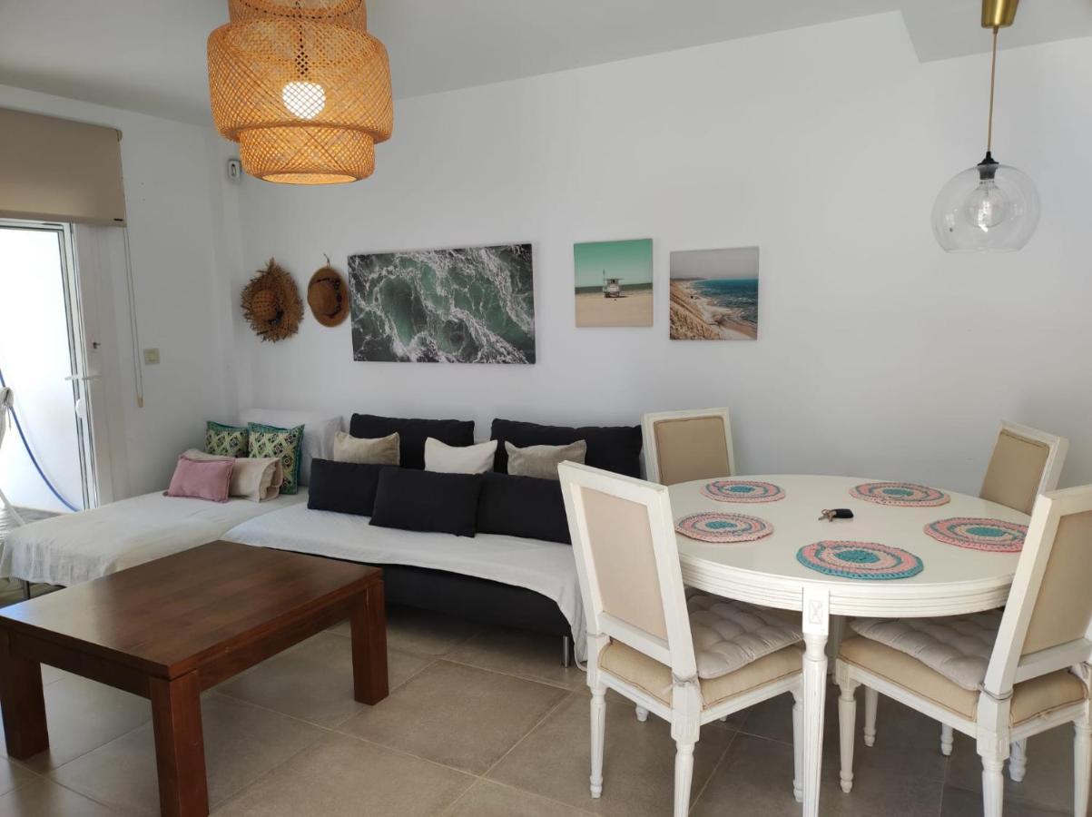 Playa De Zahara Apartment Zahara de los Atunes Exterior foto