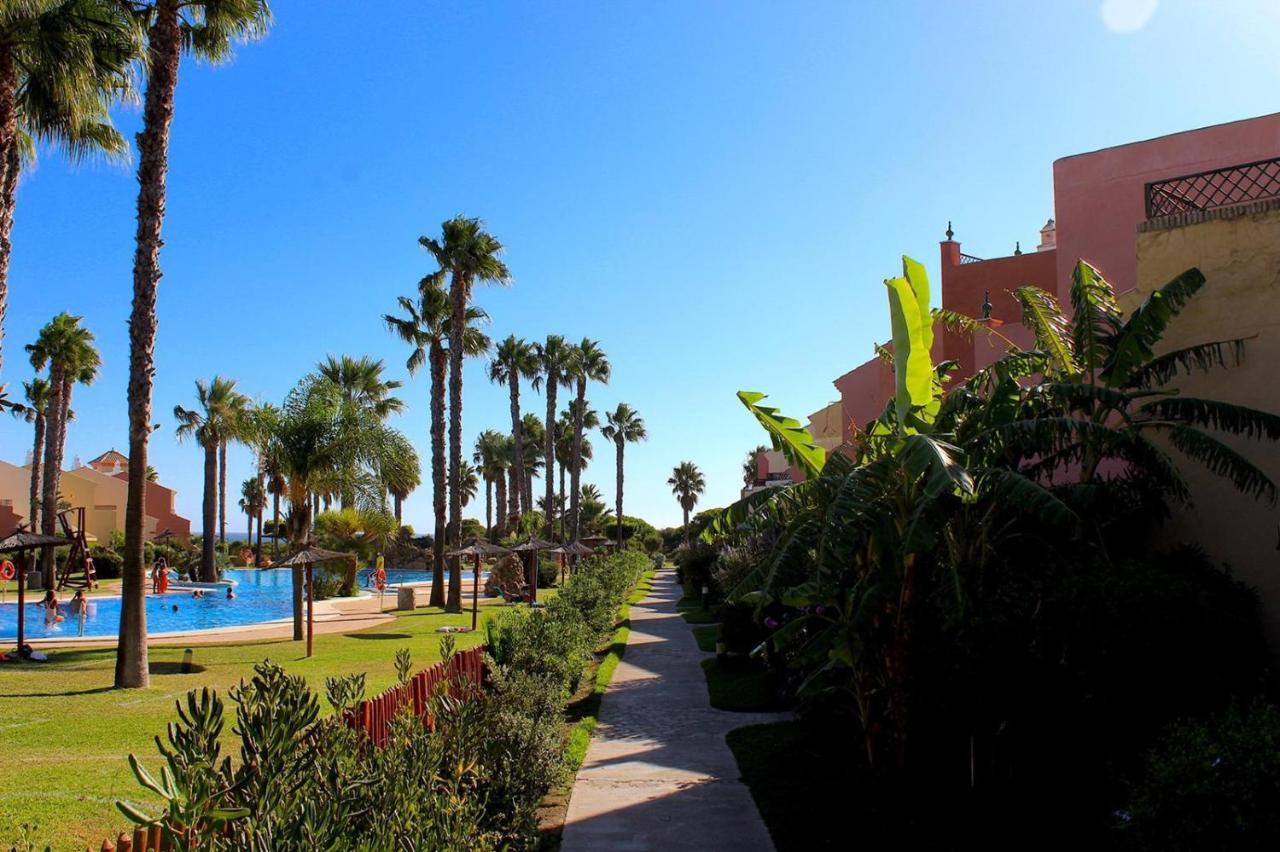Playa De Zahara Apartment Zahara de los Atunes Exterior foto