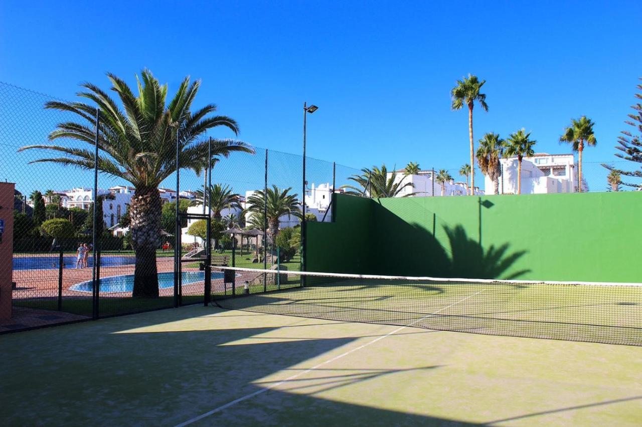 Playa De Zahara Apartment Zahara de los Atunes Exterior foto