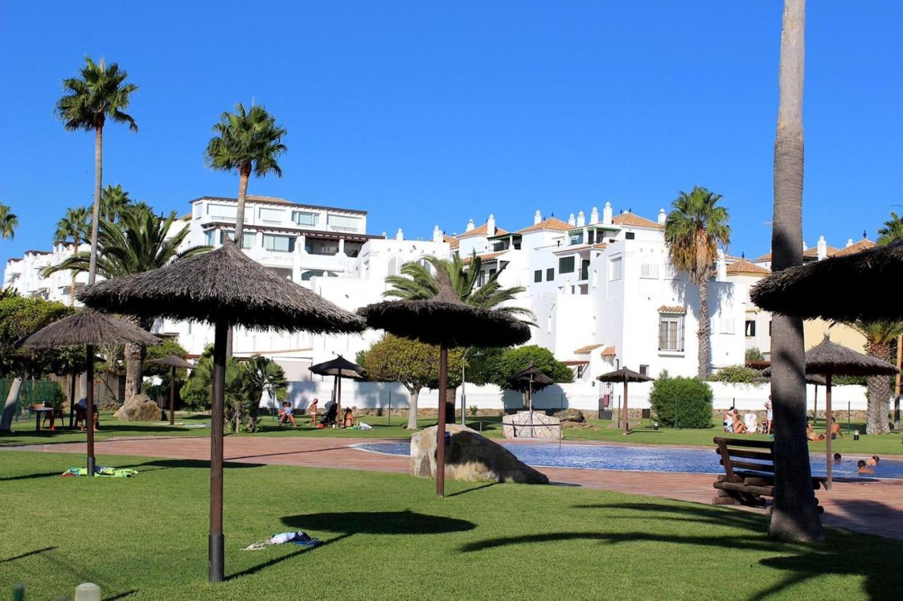 Playa De Zahara Apartment Zahara de los Atunes Exterior foto