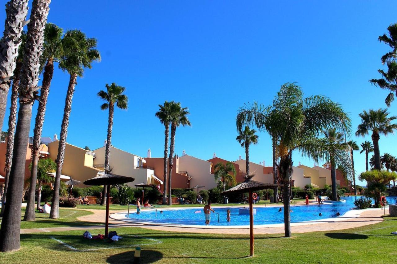 Playa De Zahara Apartment Zahara de los Atunes Exterior foto