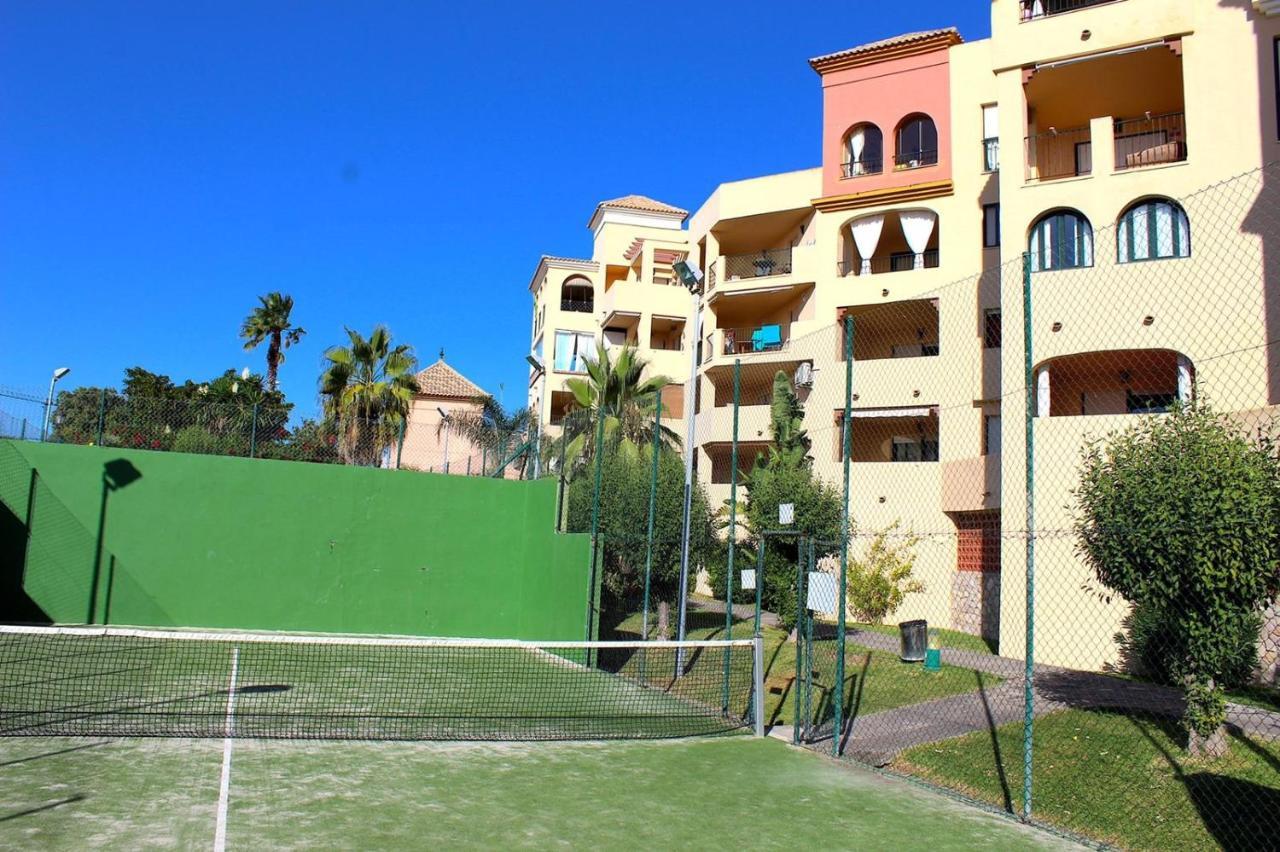 Playa De Zahara Apartment Zahara de los Atunes Exterior foto